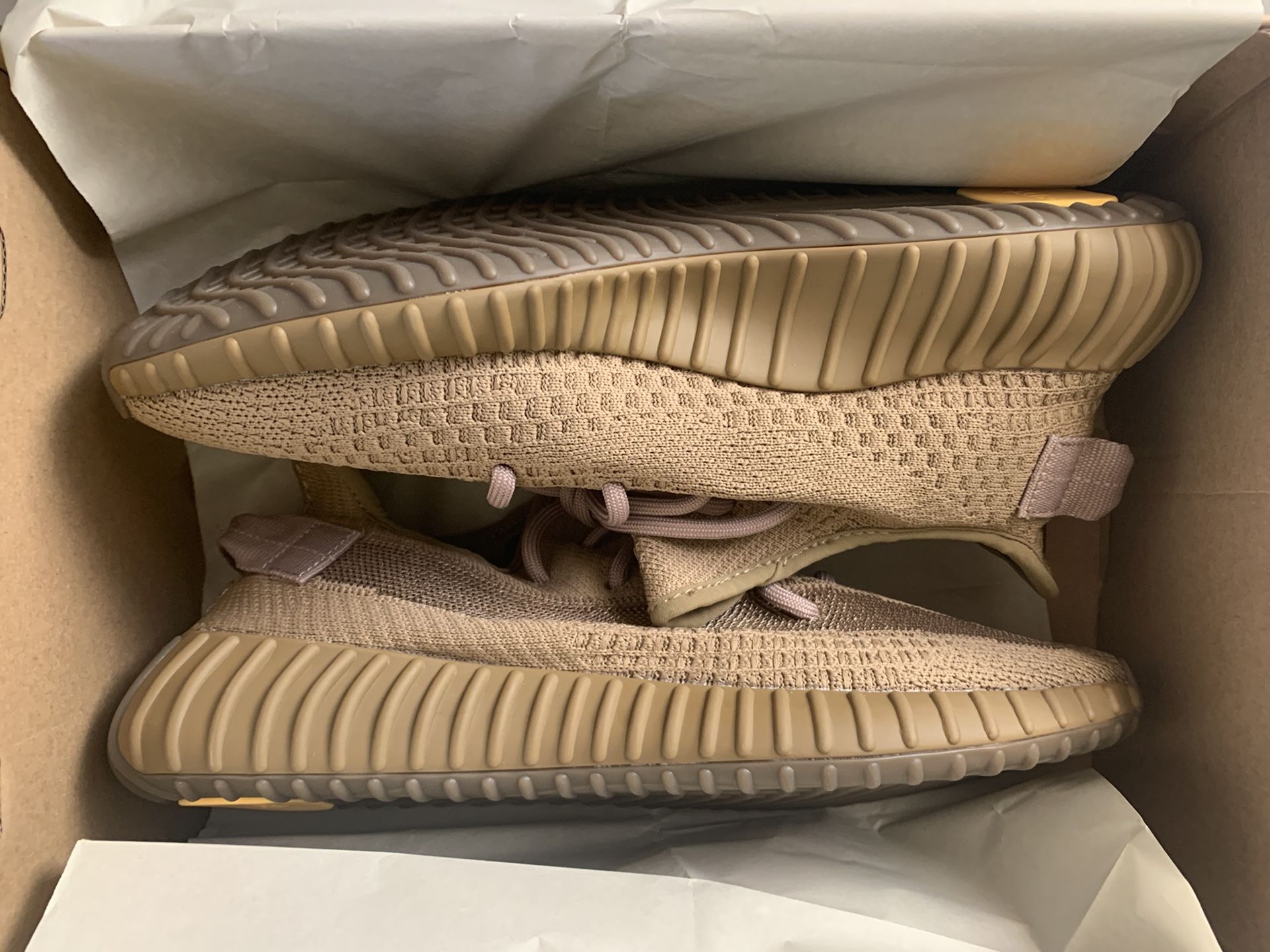 Yeezy Boost 350 Earth Size 9