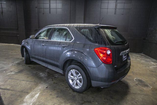 2014 Chevrolet Equinox
