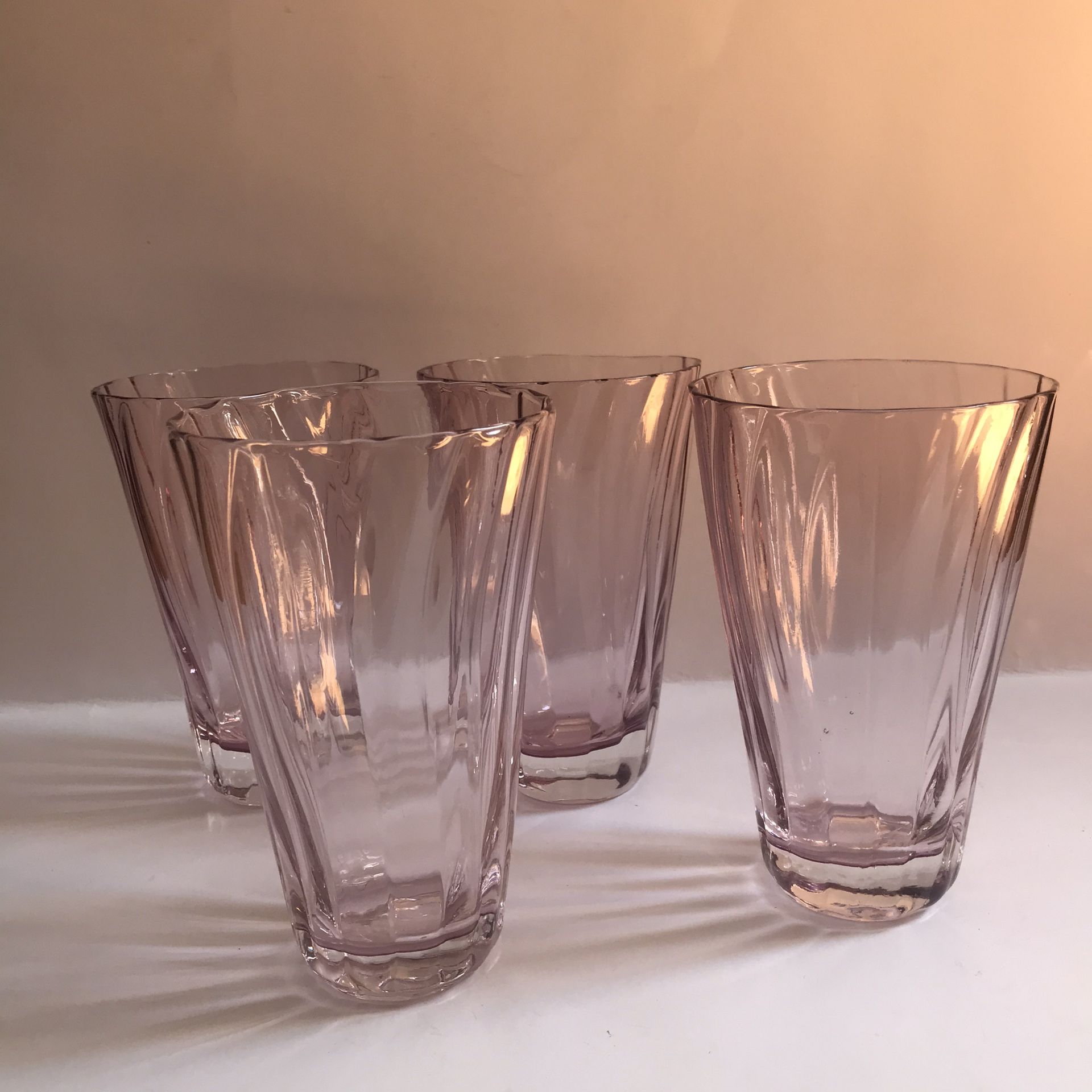 Vintage Glassware