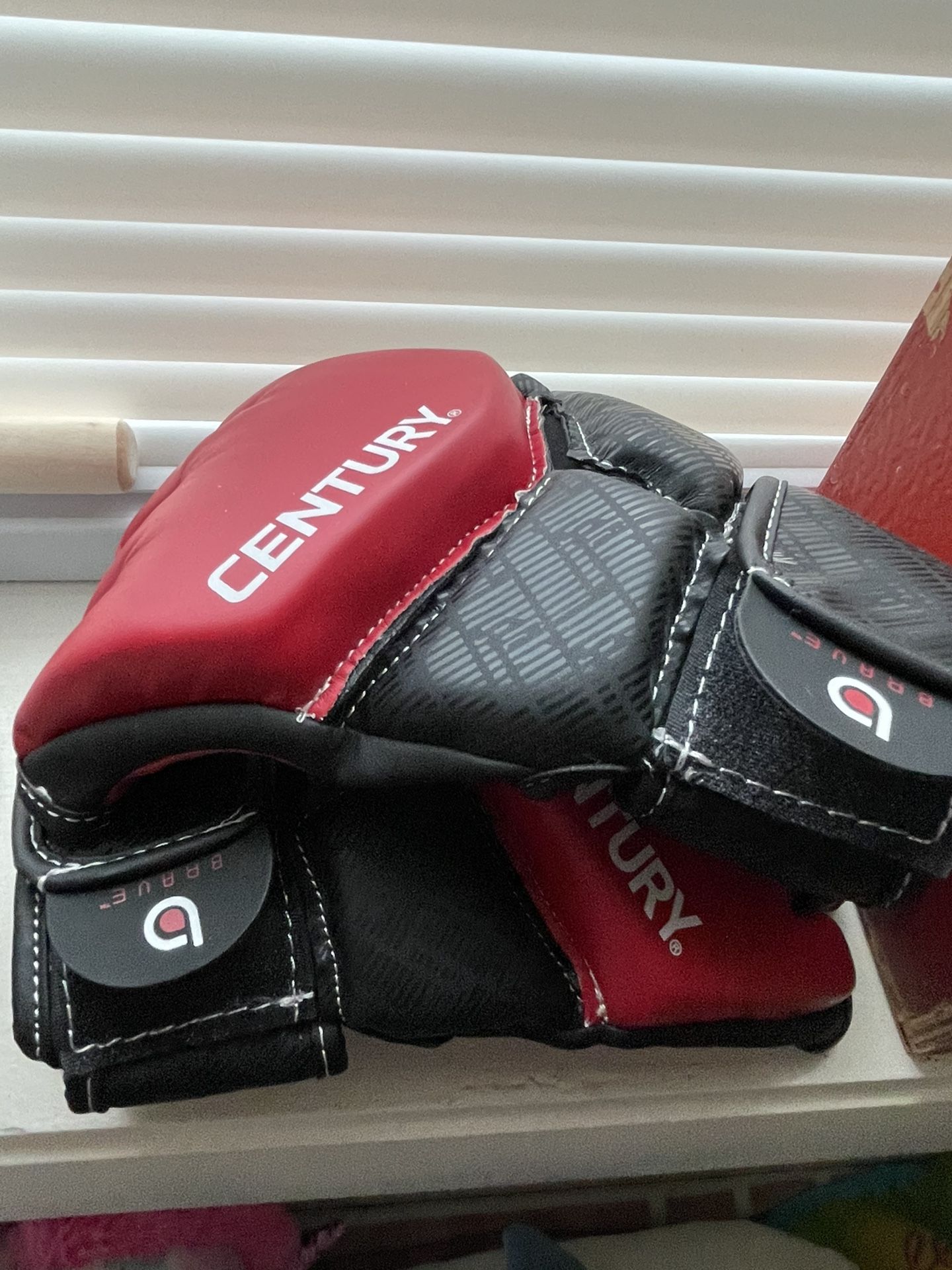 Punching Bag