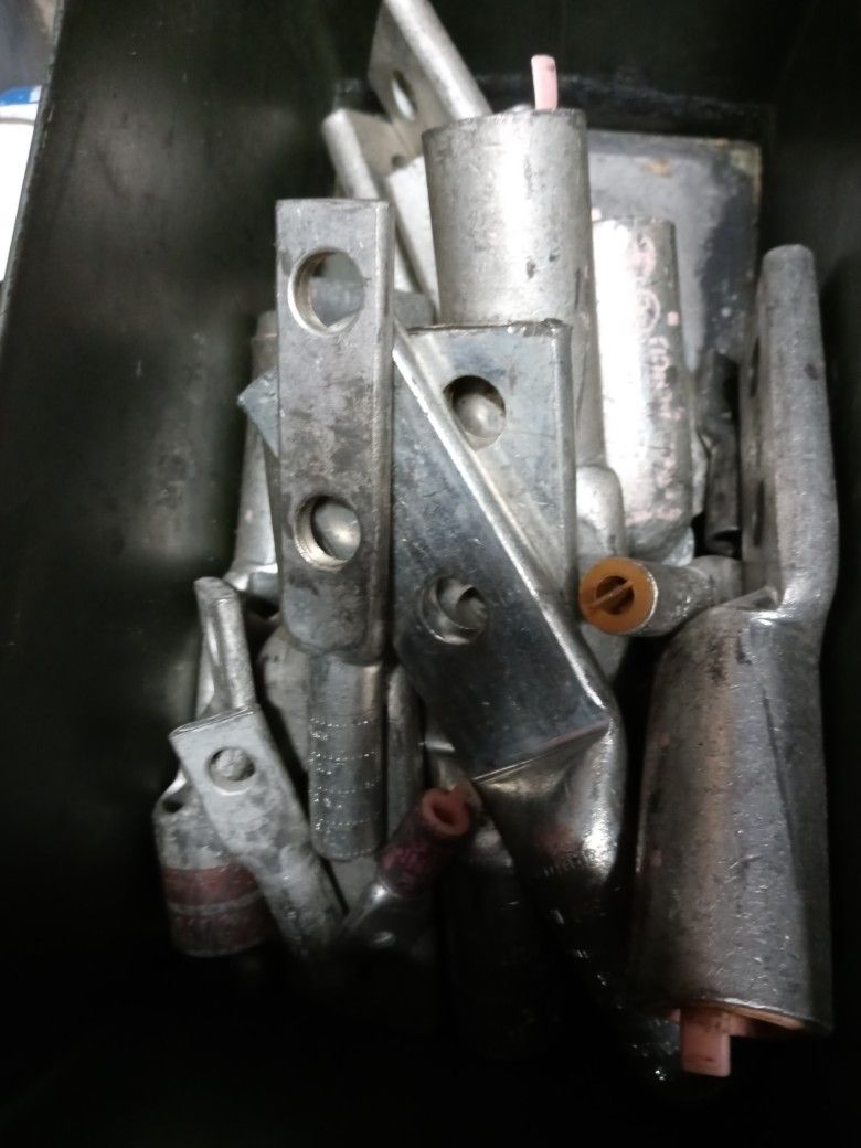 Electrical Materials