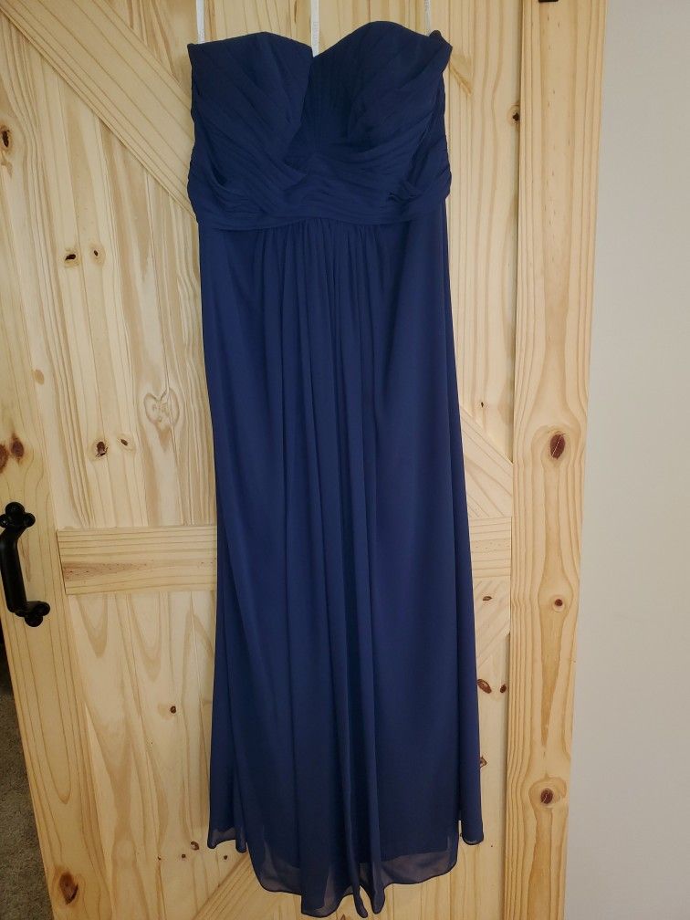 Bridesmaid Dresses