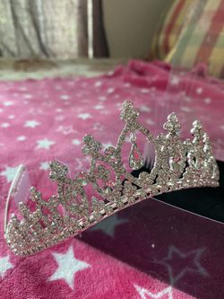 Crown , Tiara  Thumbnail