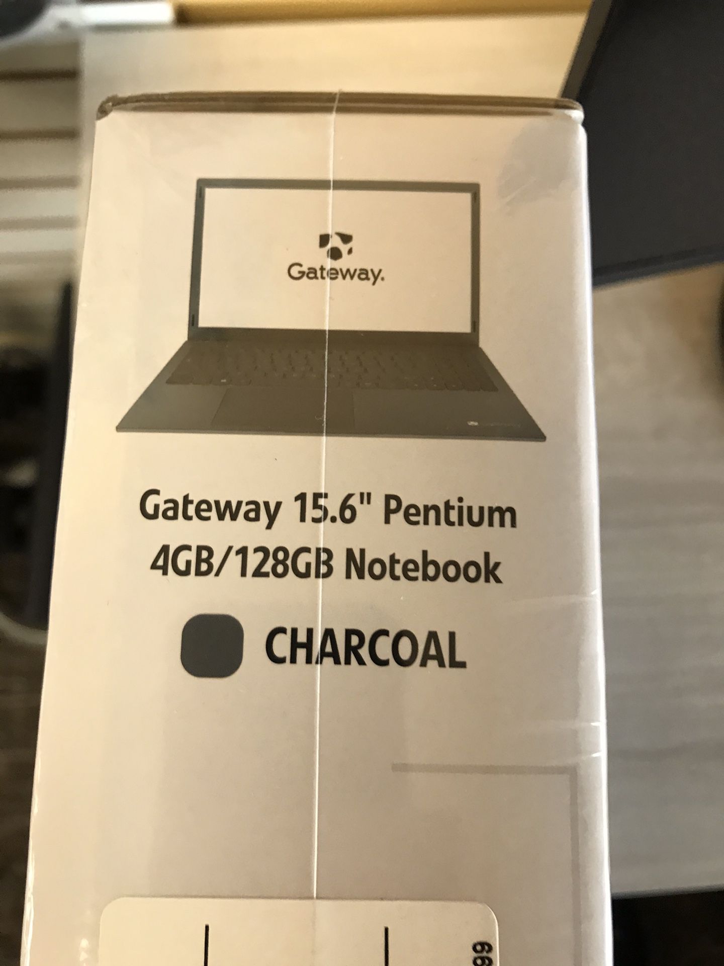 Brand New Gateway Laptop 
