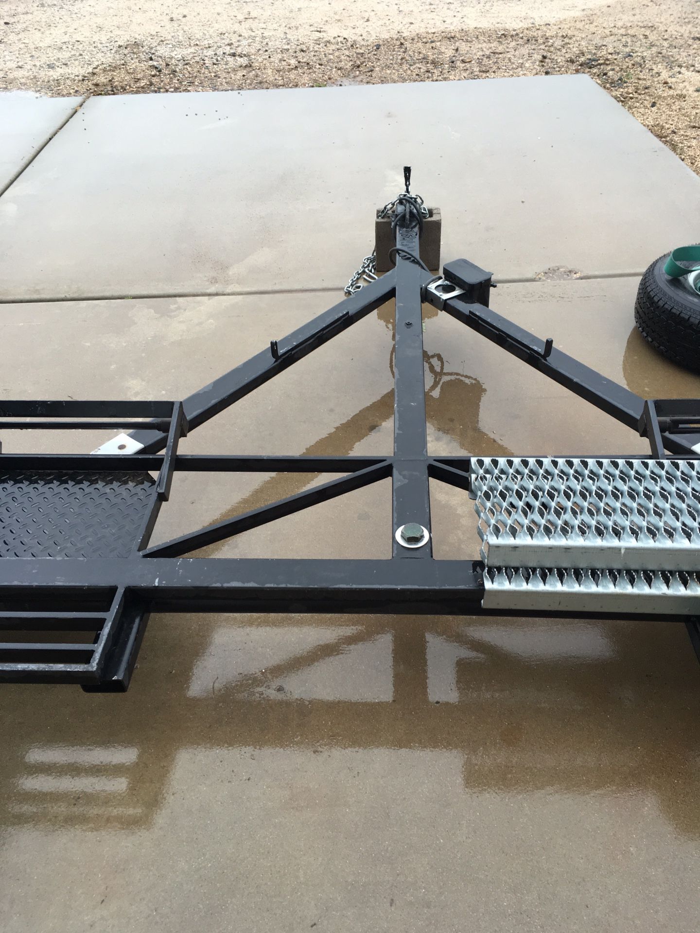 American tow dolly for Sale in Phoenix, AZ OfferUp