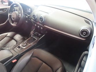 2015 Audi A3 1.8T Premium Thumbnail