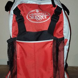 Louisville Slugger Backpack Thumbnail