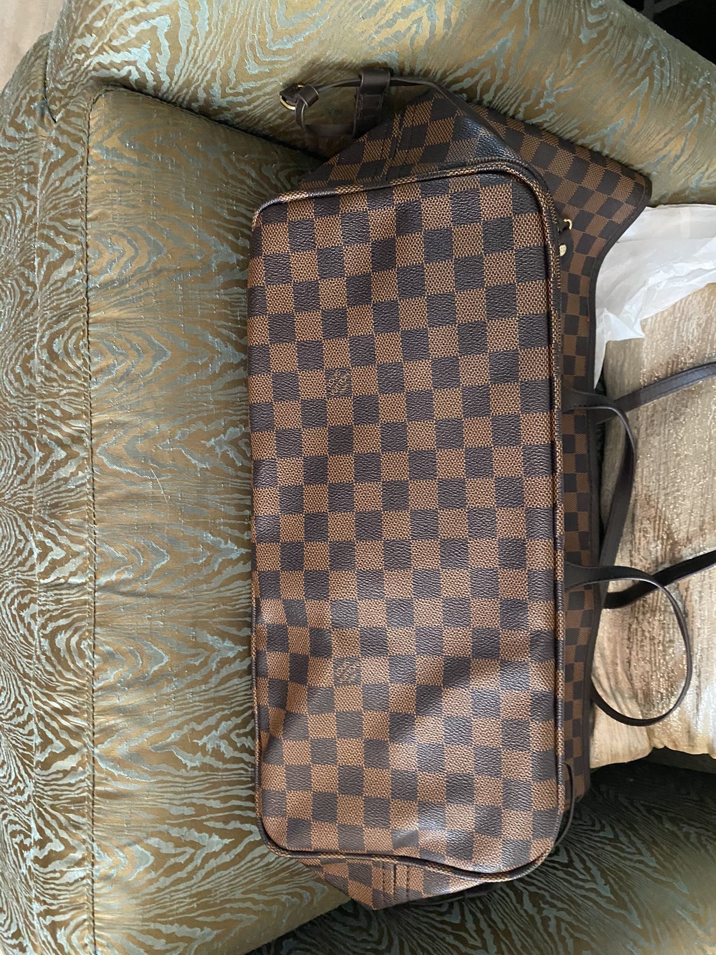 Neverfull gm tote bag NEW