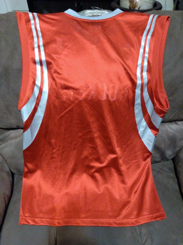 Houston Rockets NBA Jersey