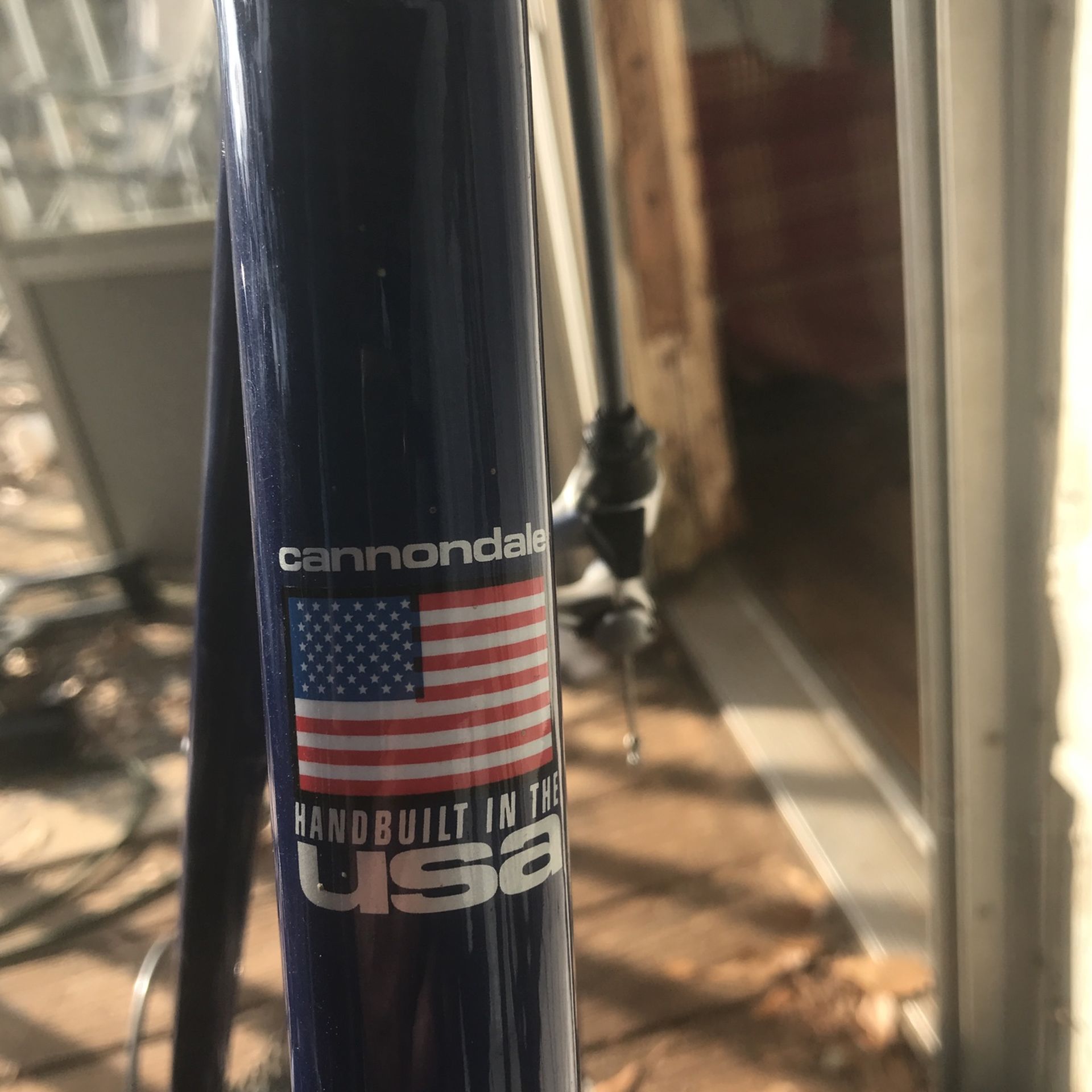 Cannondale Duraace