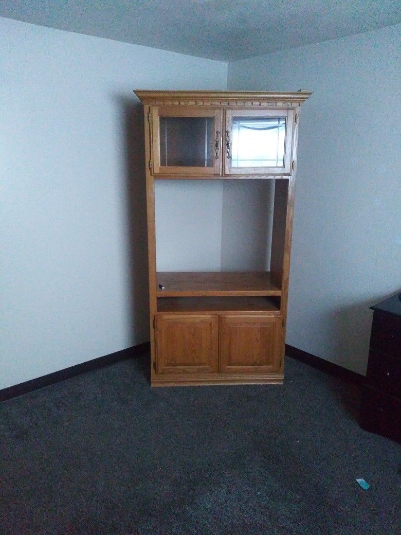 Tv Stand For DVDs And Video games
