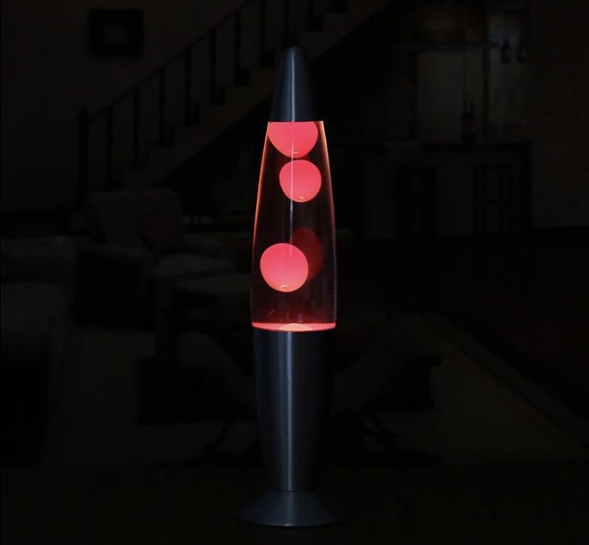 Lava Lamp