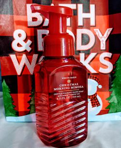 Bath And Body Works Items Thumbnail