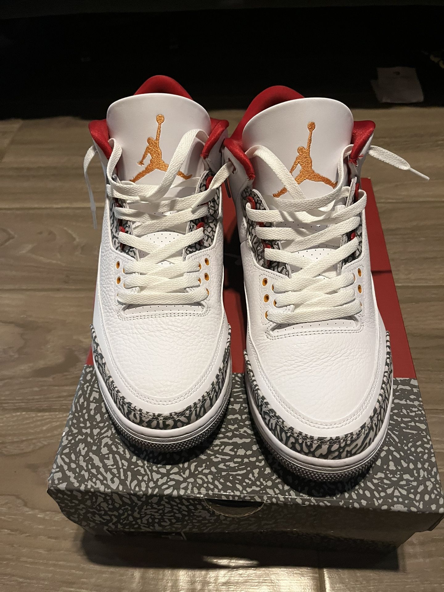 Cardinal 3s NEED GONE ASAP! for Sale in Oakland Park, FL - OfferUp