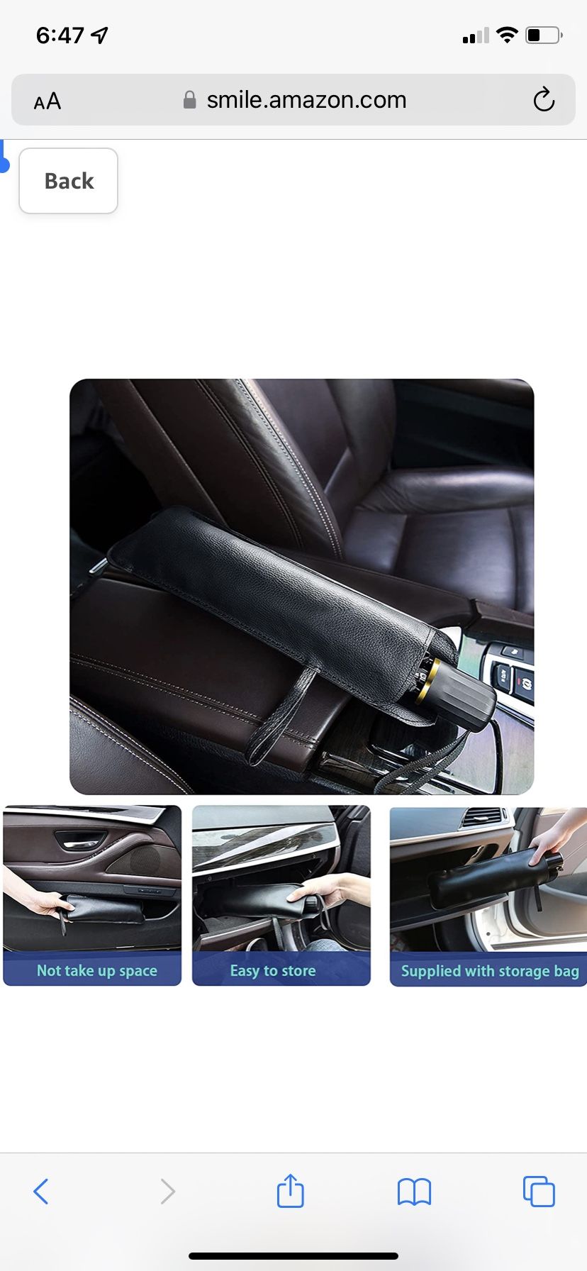 Car Windshields Sun Shade