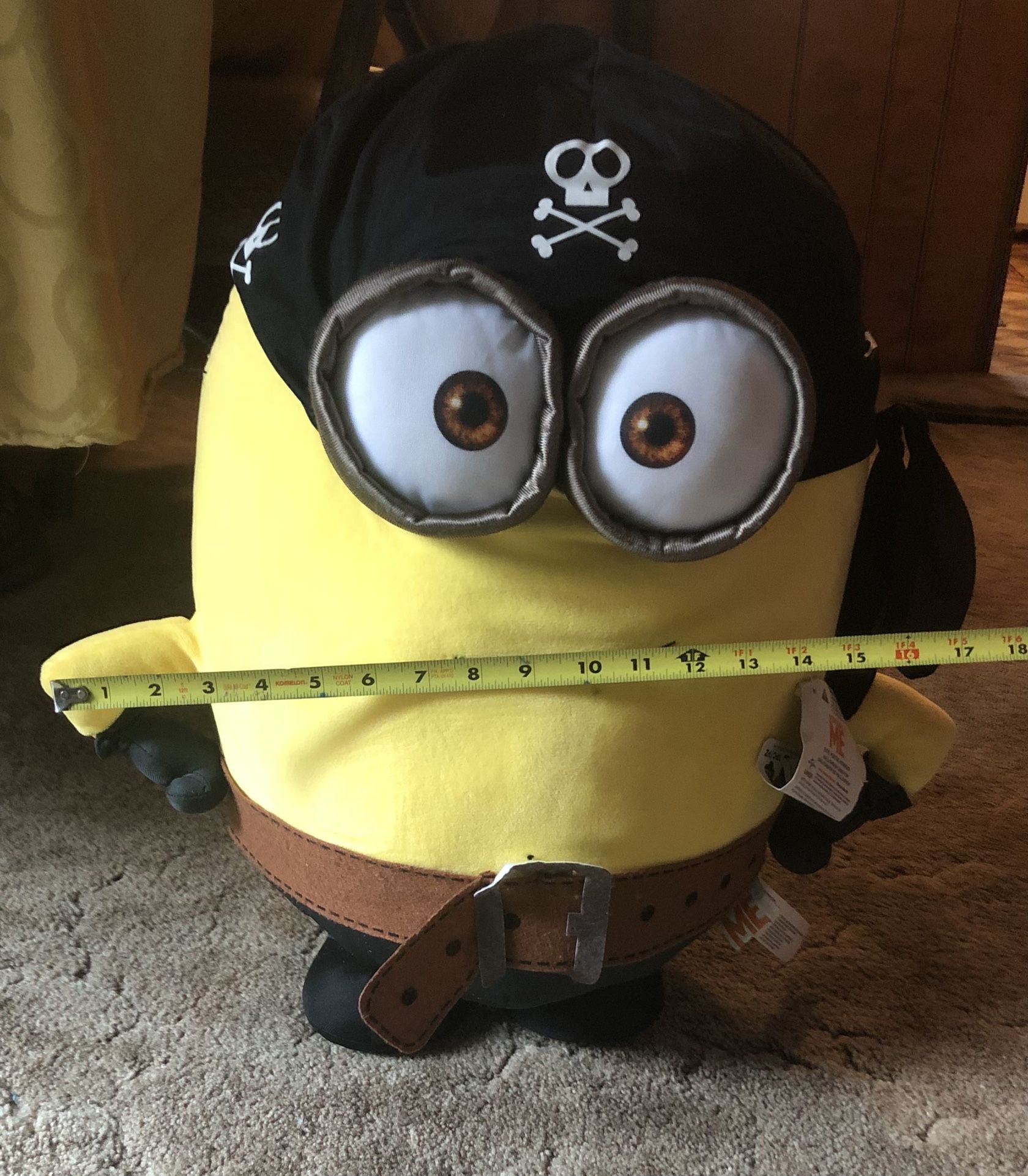 Minion