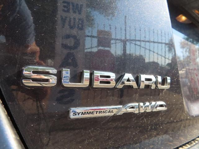 2013 Subaru Impreza Wagon