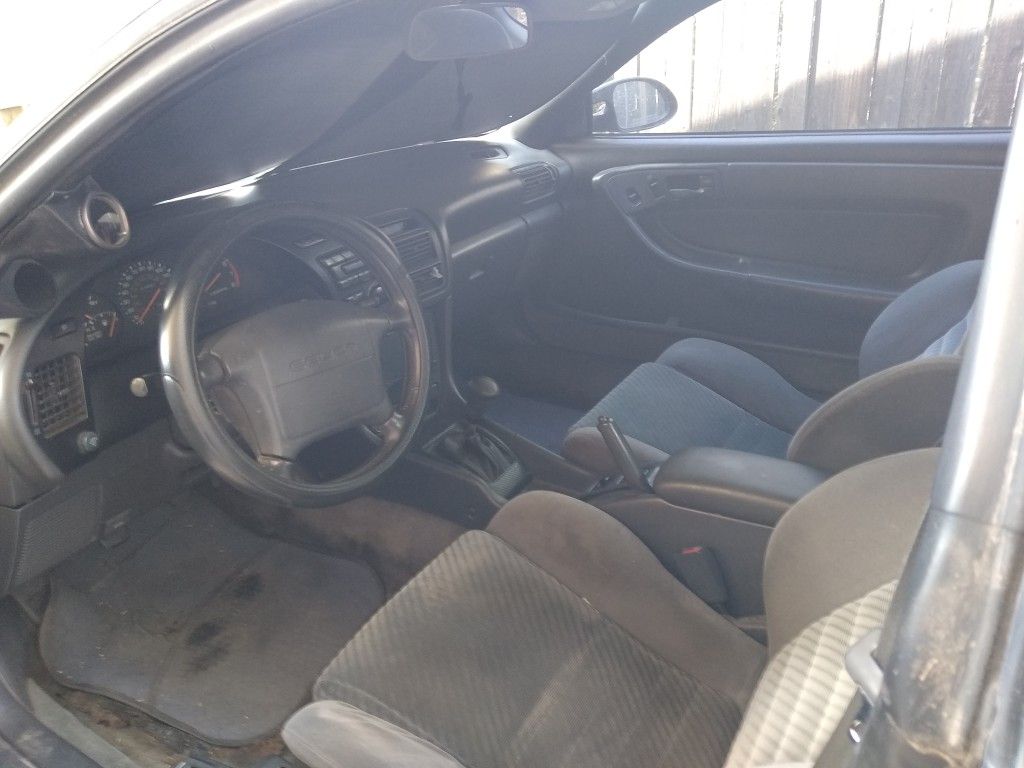 1990 Toyota Celica
