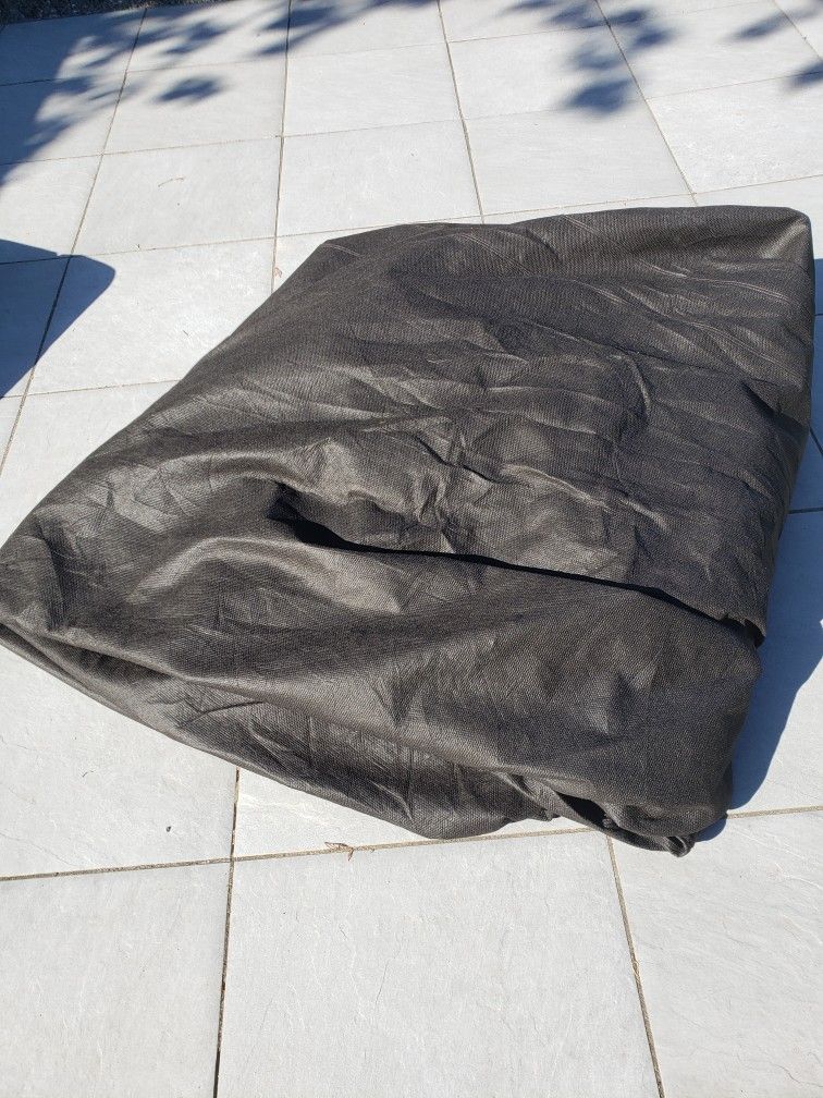 Car Cover Water Proof New