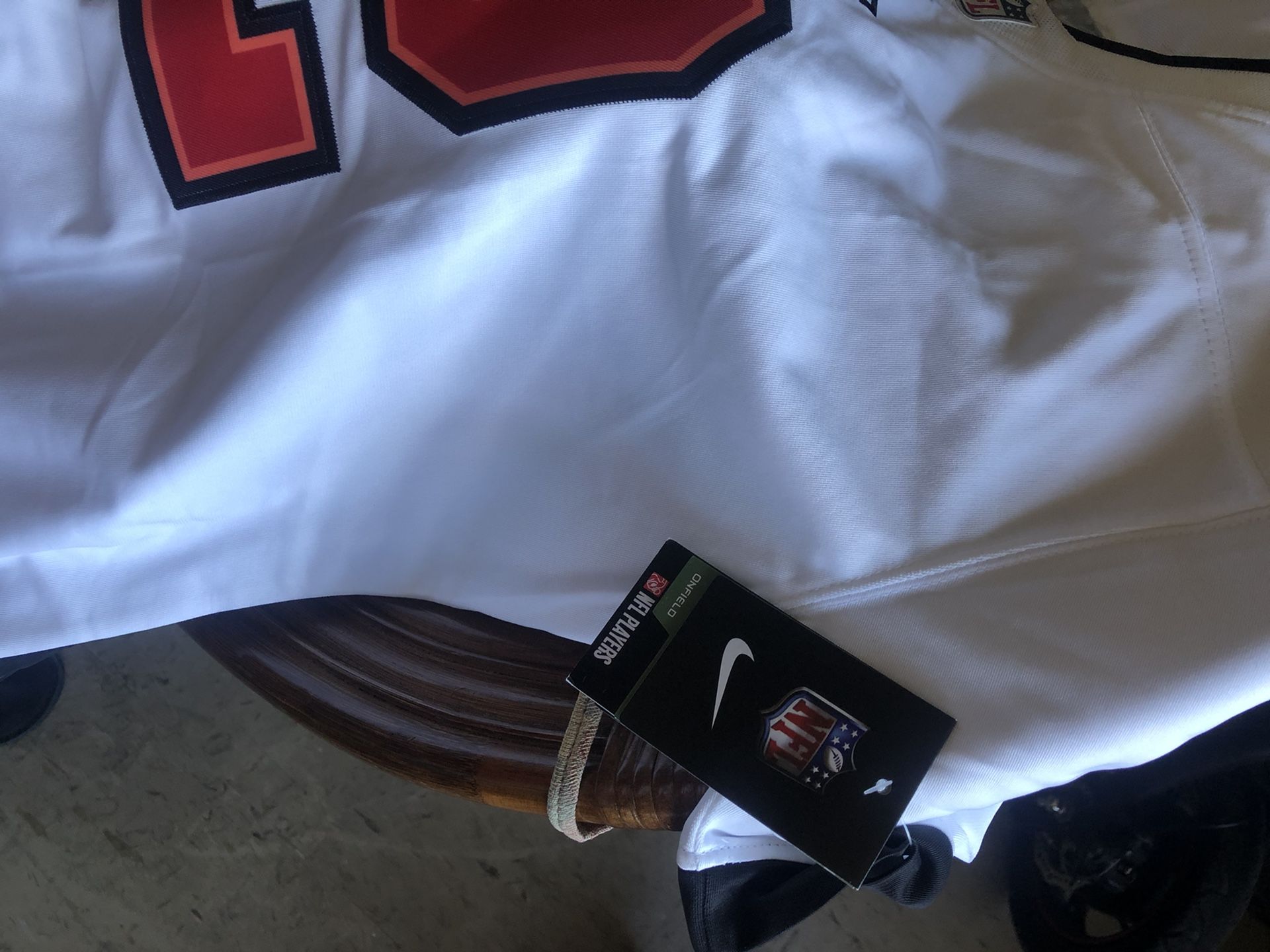 Jersey Tom BRADY