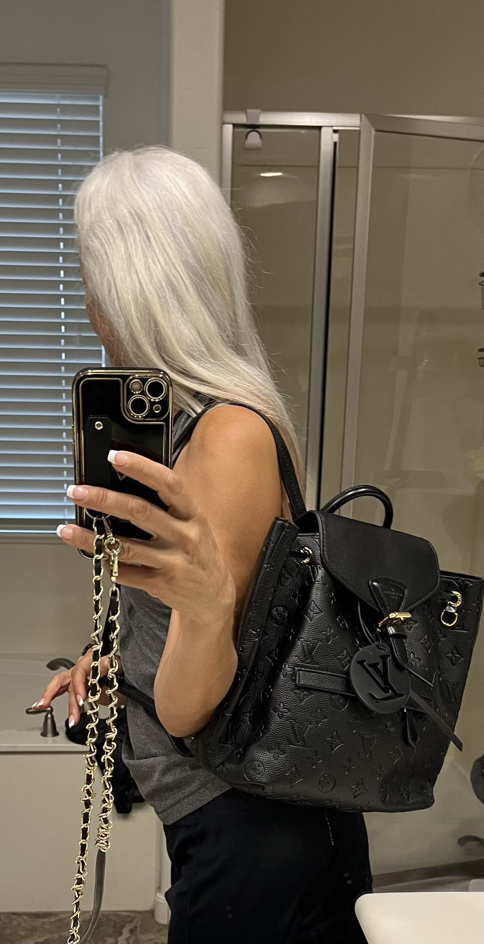 LV Great Quality Replica