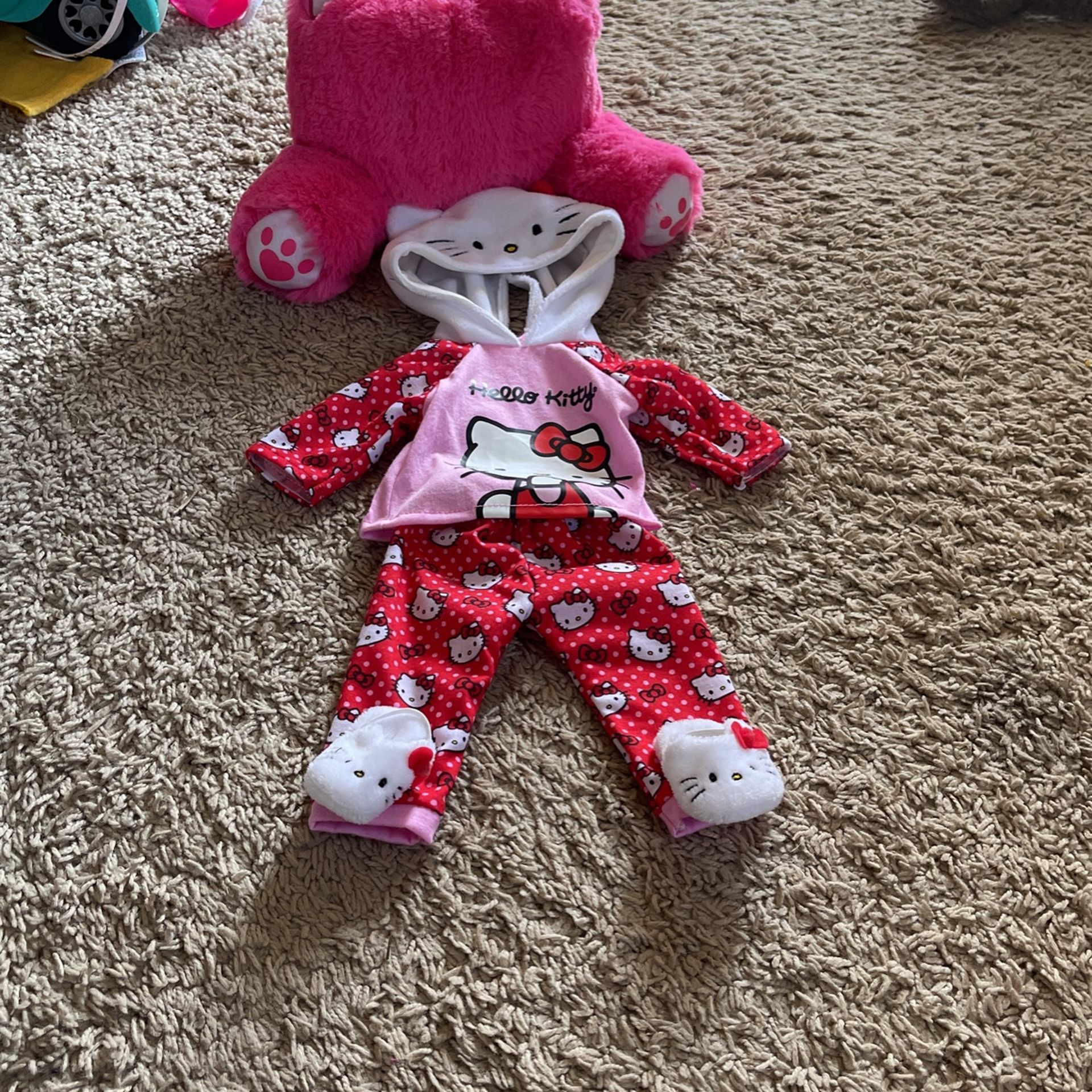 My Life As, My Generation , American Girl Doll Clothes