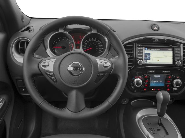 2016 Nissan JUKE