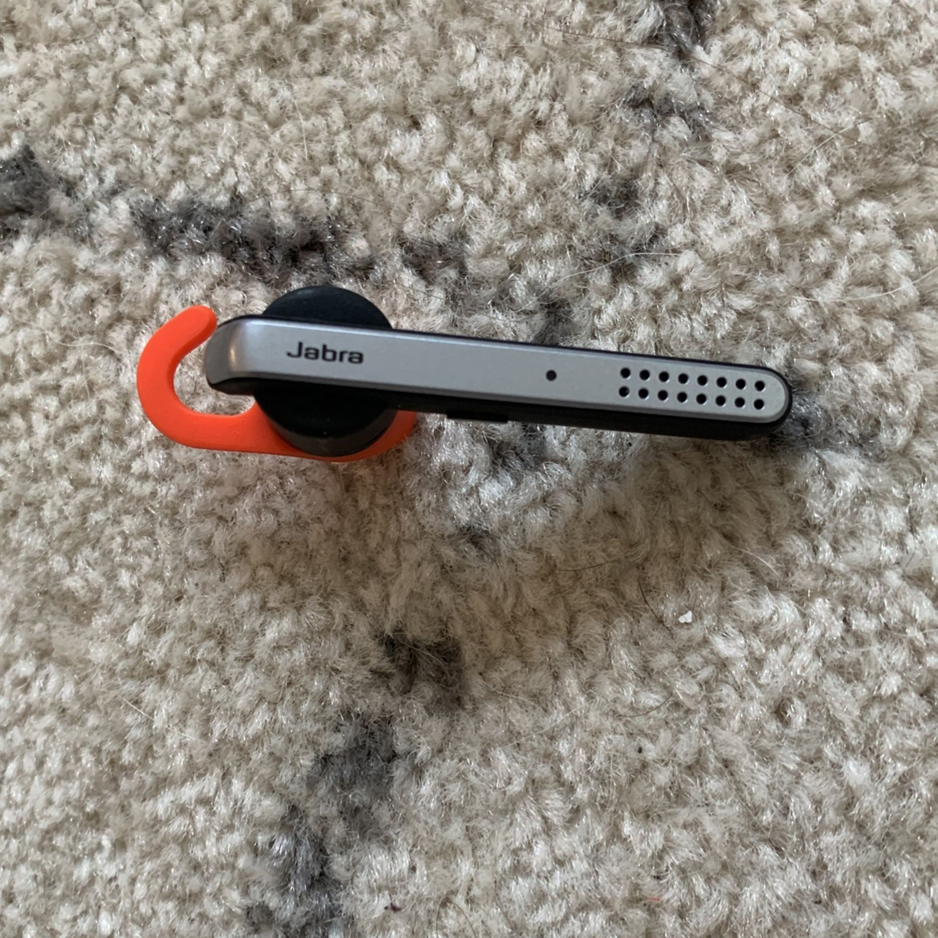 Jabra Bluetooth Headset