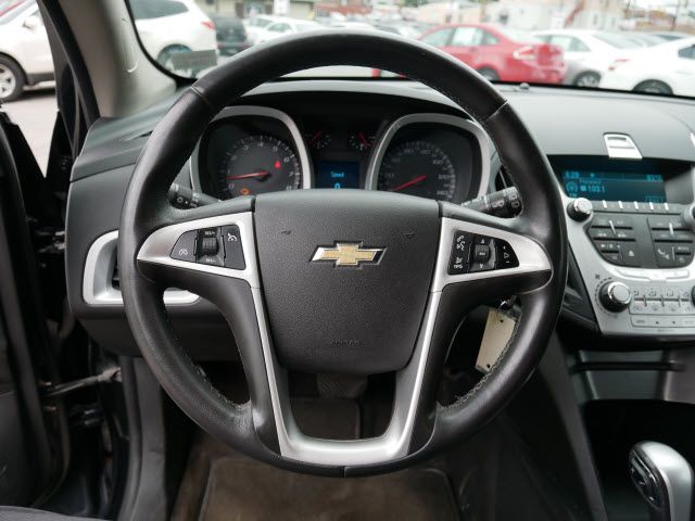 2010 Chevrolet Equinox
