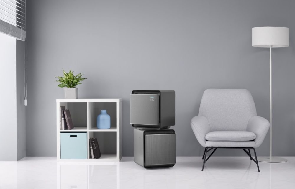 Samsung Air Purifier