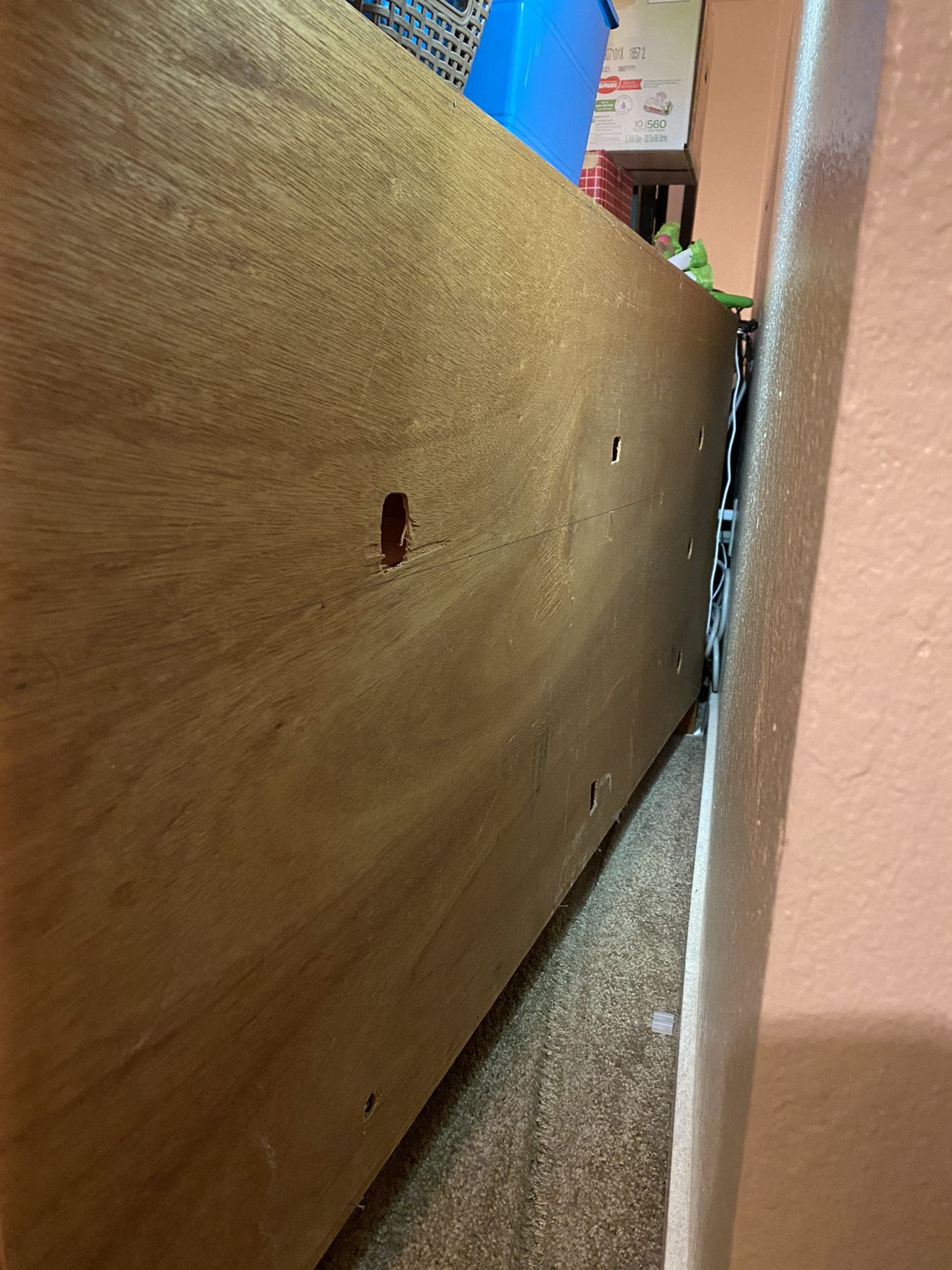 Storage Shelf