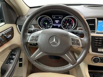 2013 Mercedes-Benz GL-Class Thumbnail