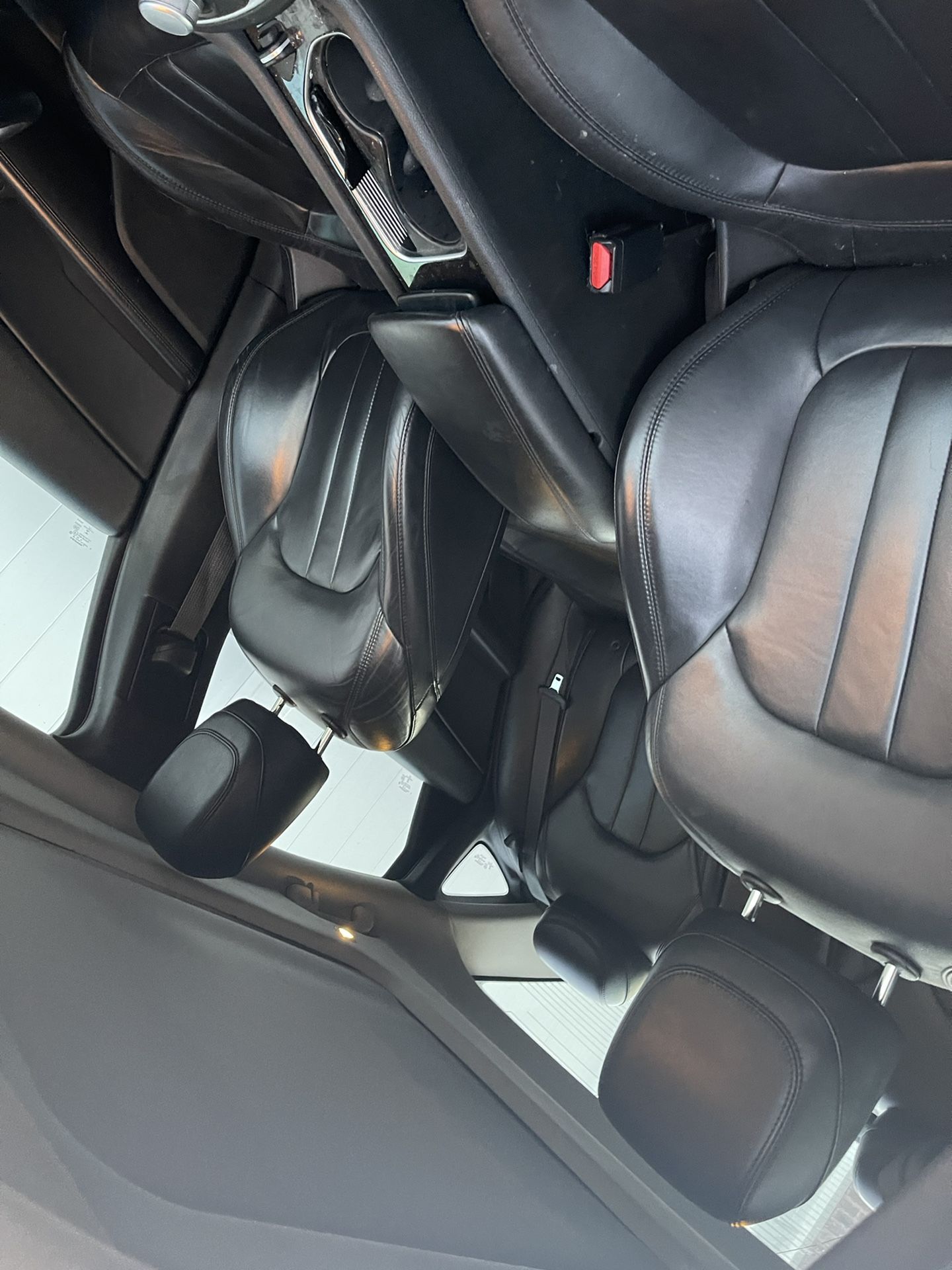 2015 Chrysler 300