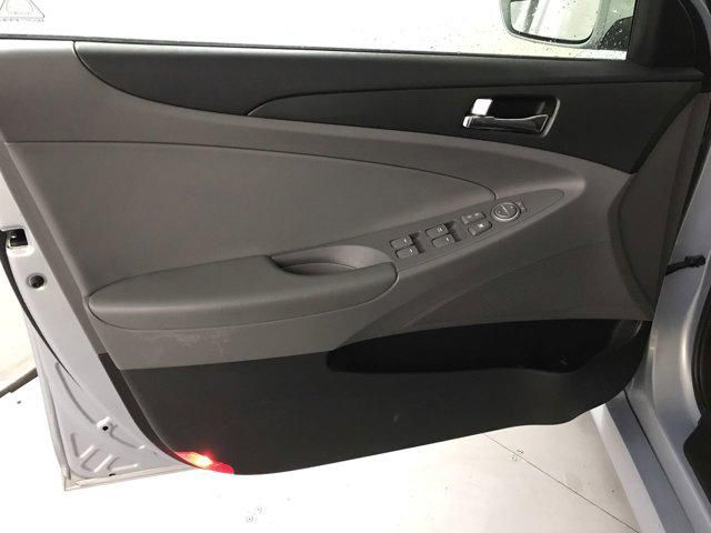 2014 Hyundai Sonata