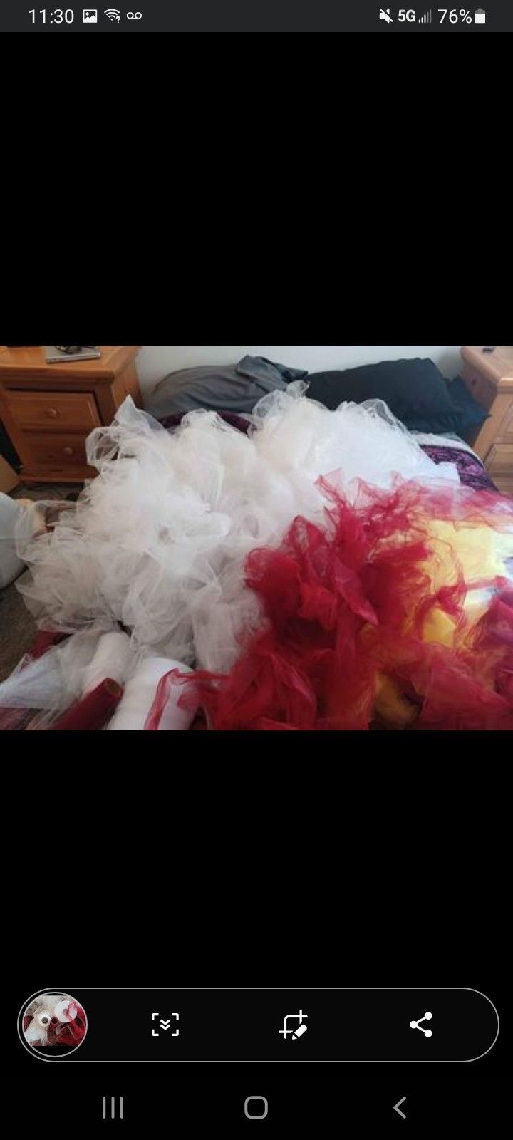 Tulle
