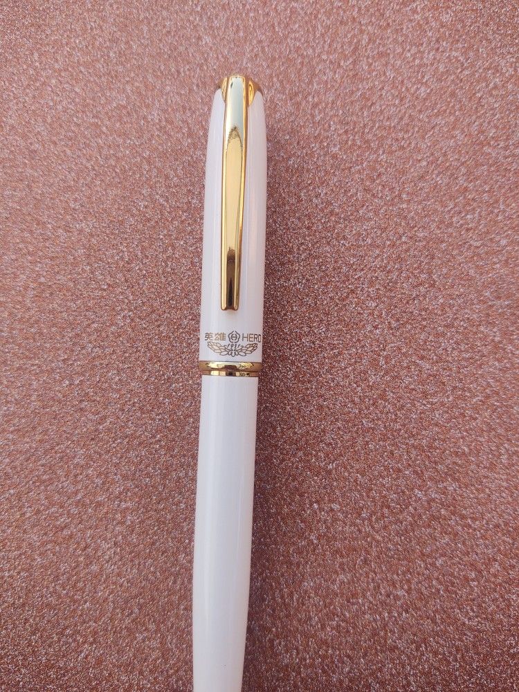 Fountain Pen