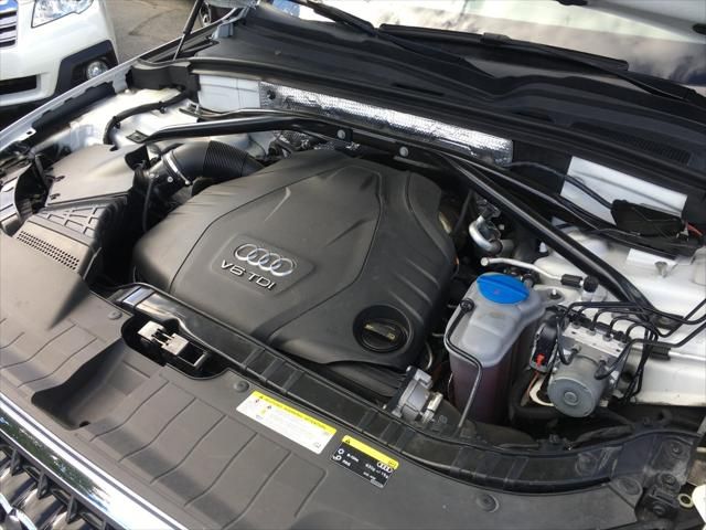 2014 Audi Q5