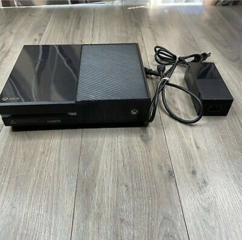 Xbox One