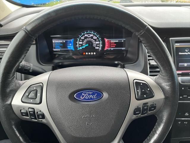 2013 Ford Flex