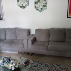 Couch Grey Thumbnail