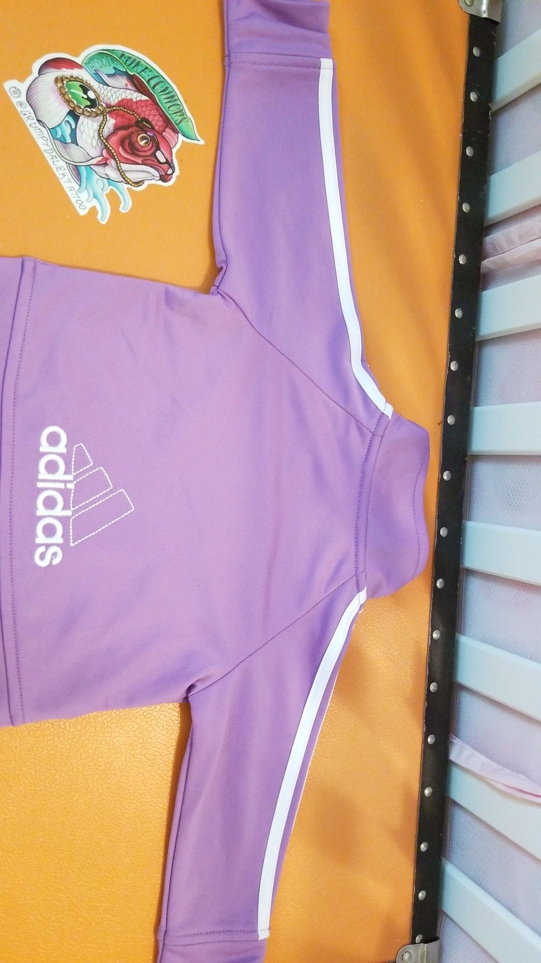 Adidas sweater