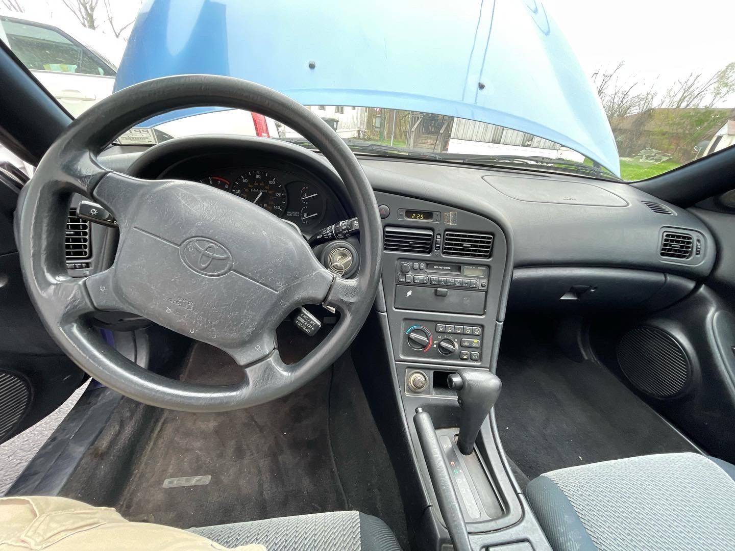 1995 Toyota Celica