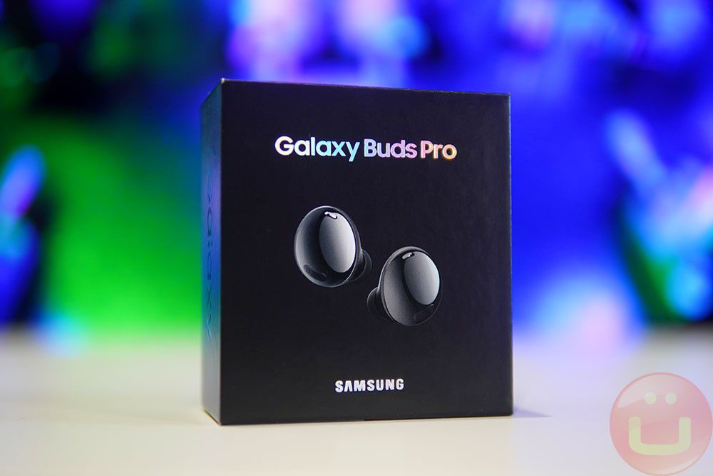 Samsung Galaxy Buds Pro - NEW
