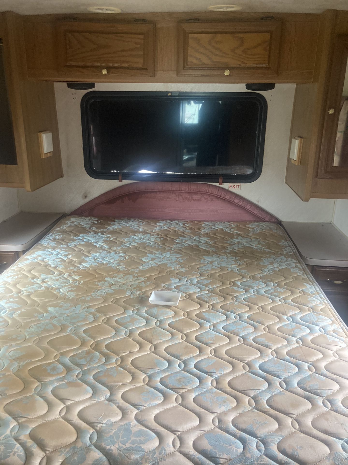 1996 Allegro Bay by Tiffin Allegro bay