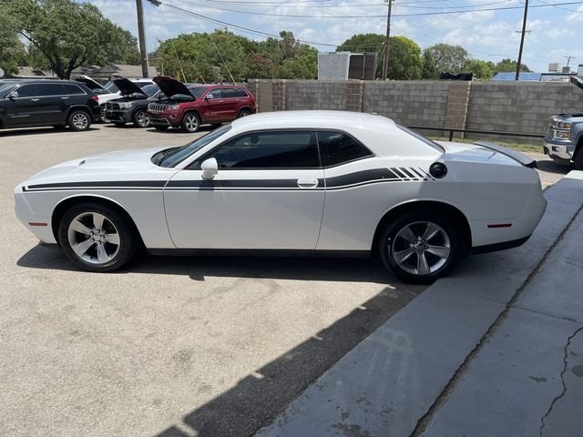 2017 Dodge Challenger