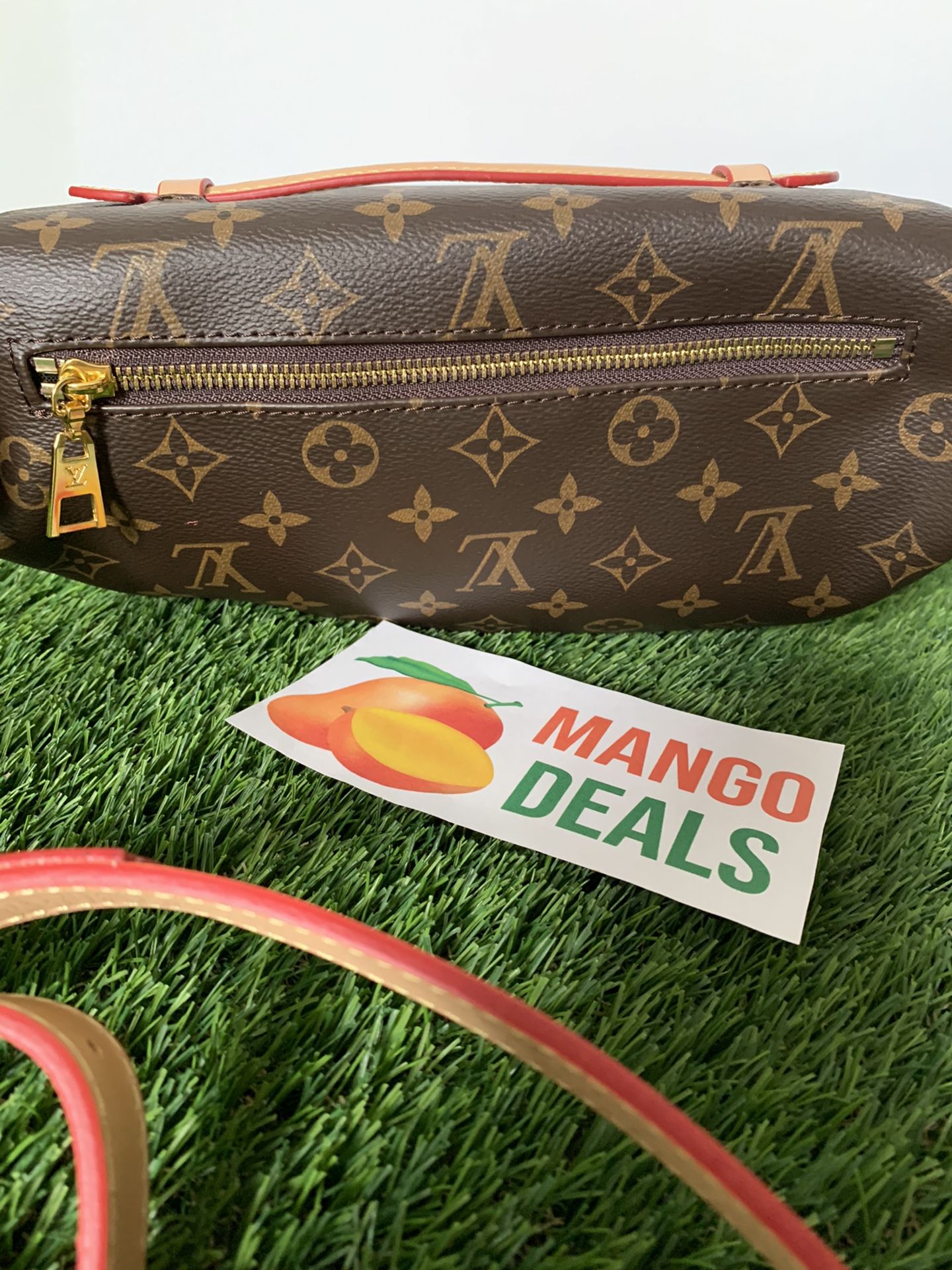 Bumbag LV Waist Bag Bum Bag Fanny Pack