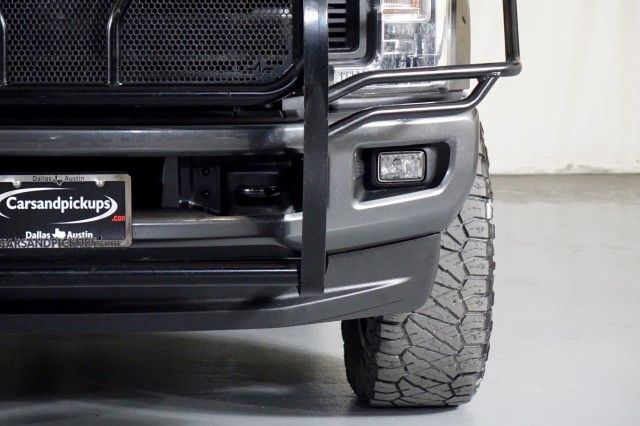 2017 Ford F-250