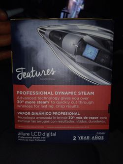 New and Used Steam iron for Sale - OfferUp