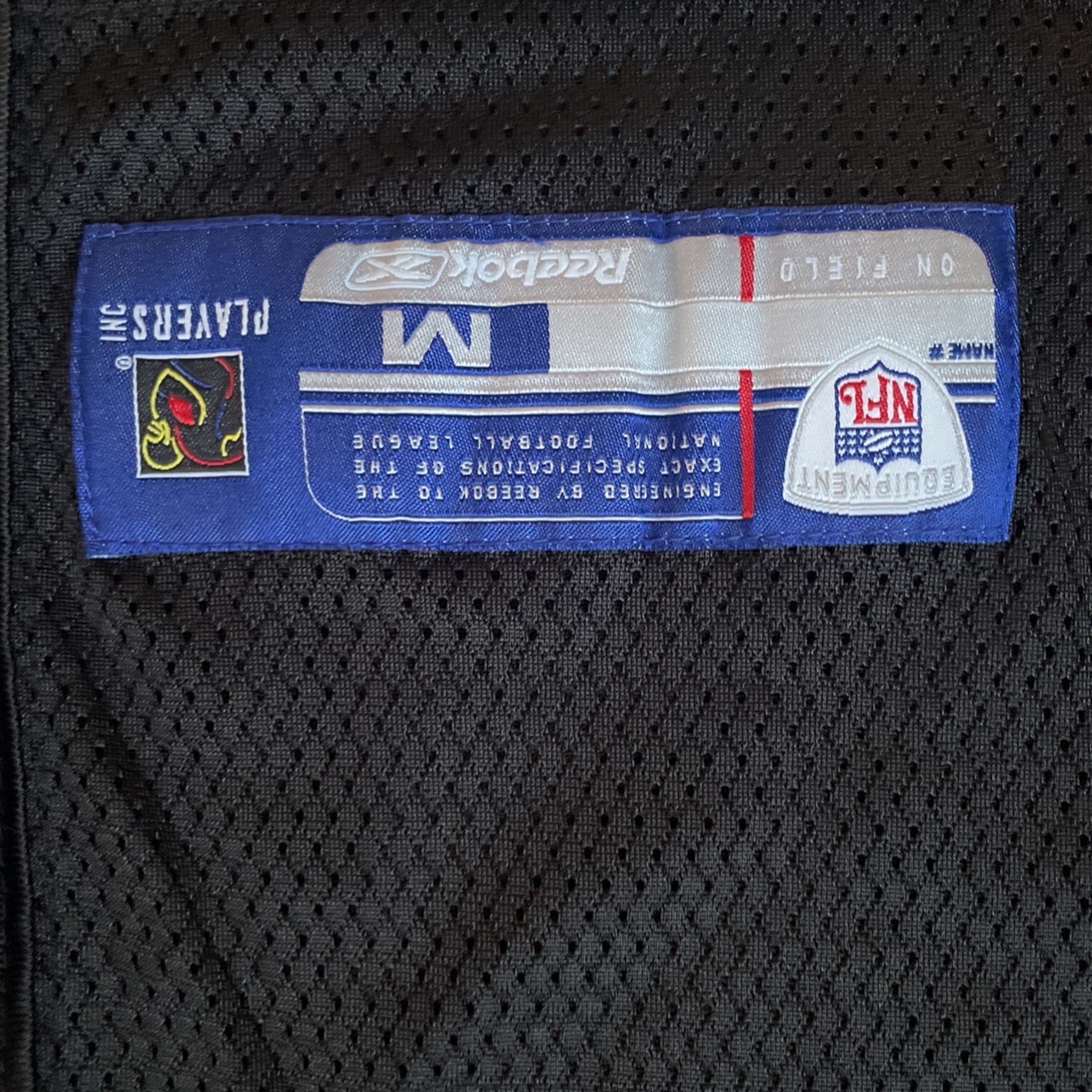 Ben Roethlisberger Jersey size M