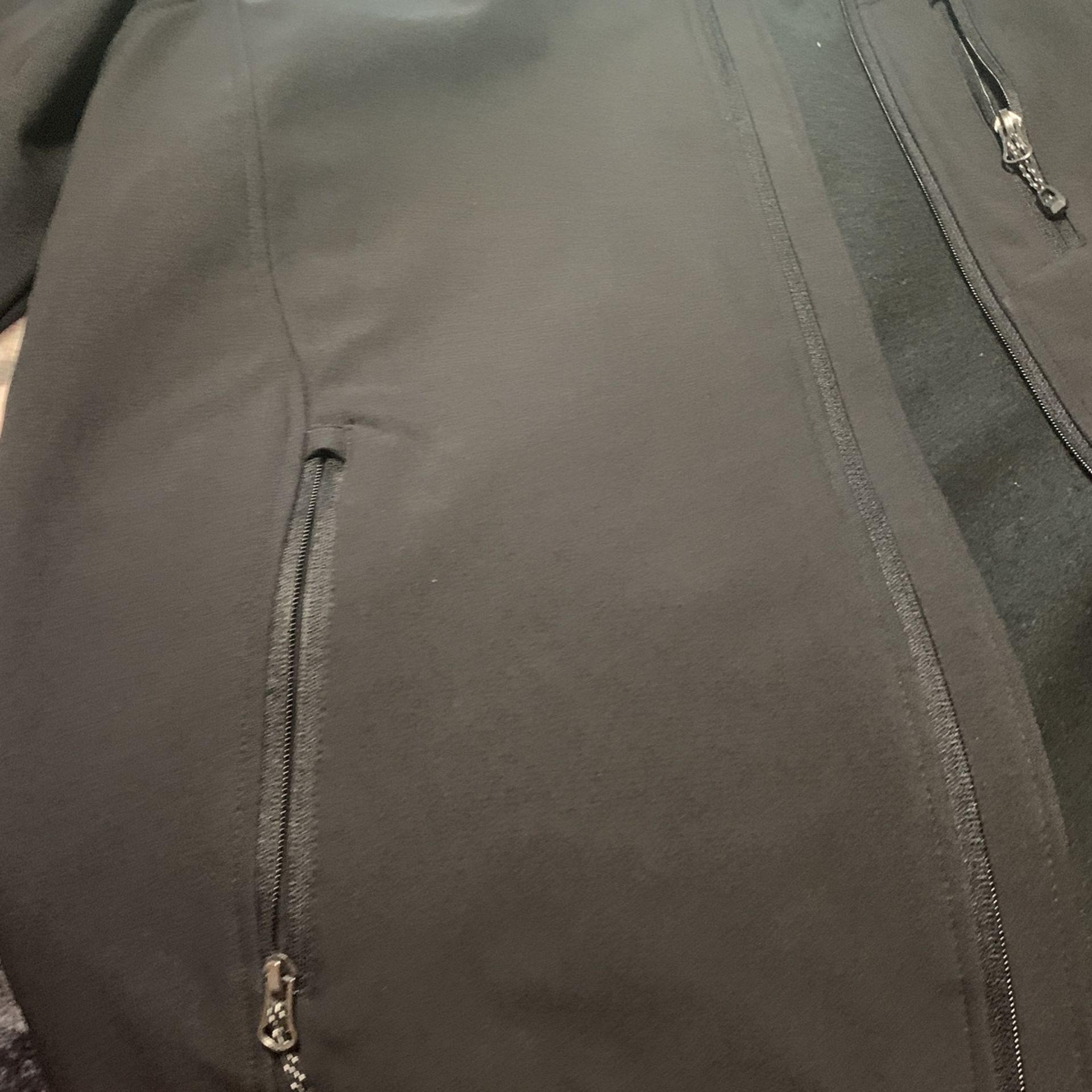 MensSwiss Tech Rain/Casual Jacket